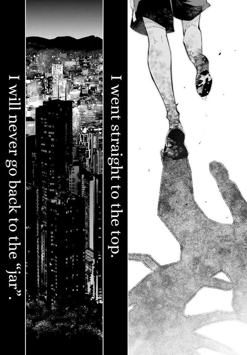 Rekkyou Sensen Chapter 11 Page 23