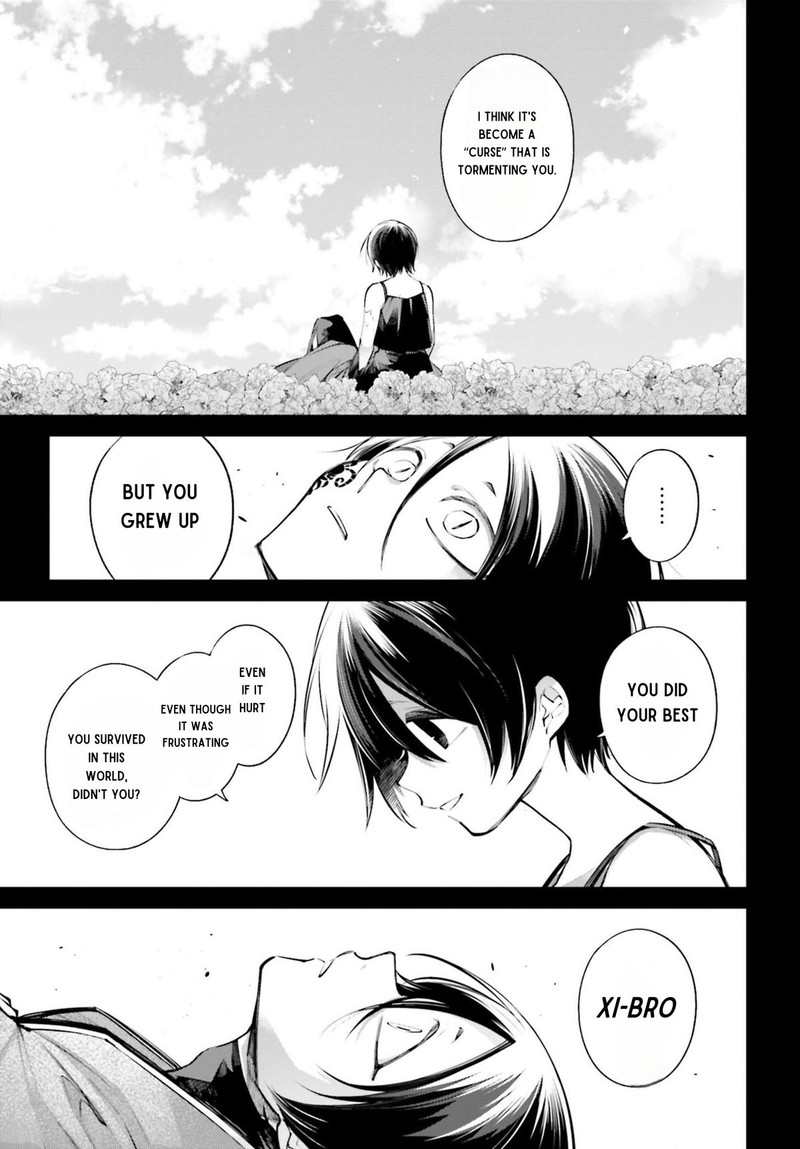 Rekkyou Sensen Chapter 12 Page 24