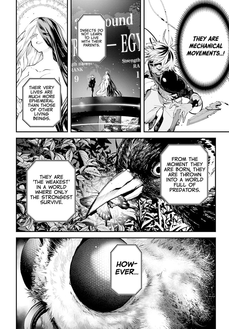 Rekkyou Sensen Chapter 15 Page 24