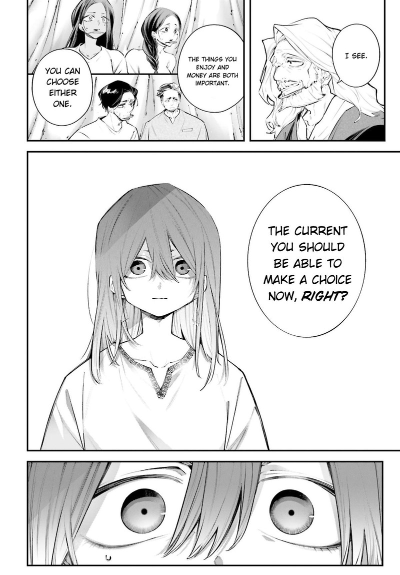 Rekkyou Sensen Chapter 17 Page 30