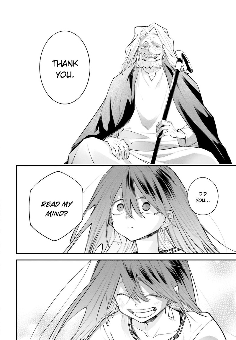 Rekkyou Sensen Chapter 17 Page 34