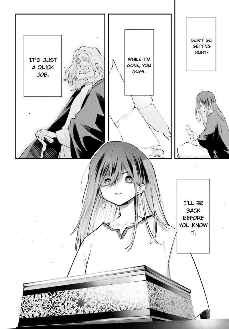 Rekkyou Sensen Chapter 18 Page 4