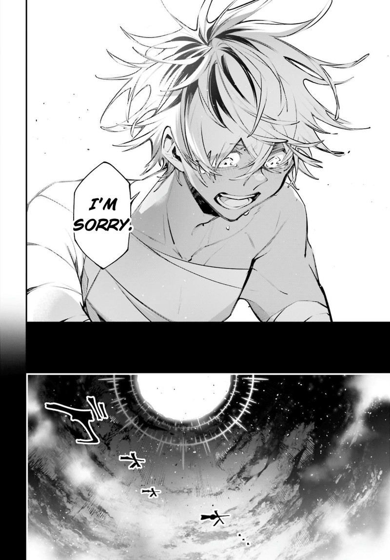 Rekkyou Sensen Chapter 19 Page 14