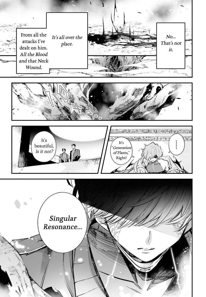 Rekkyou Sensen Chapter 2 Page 13