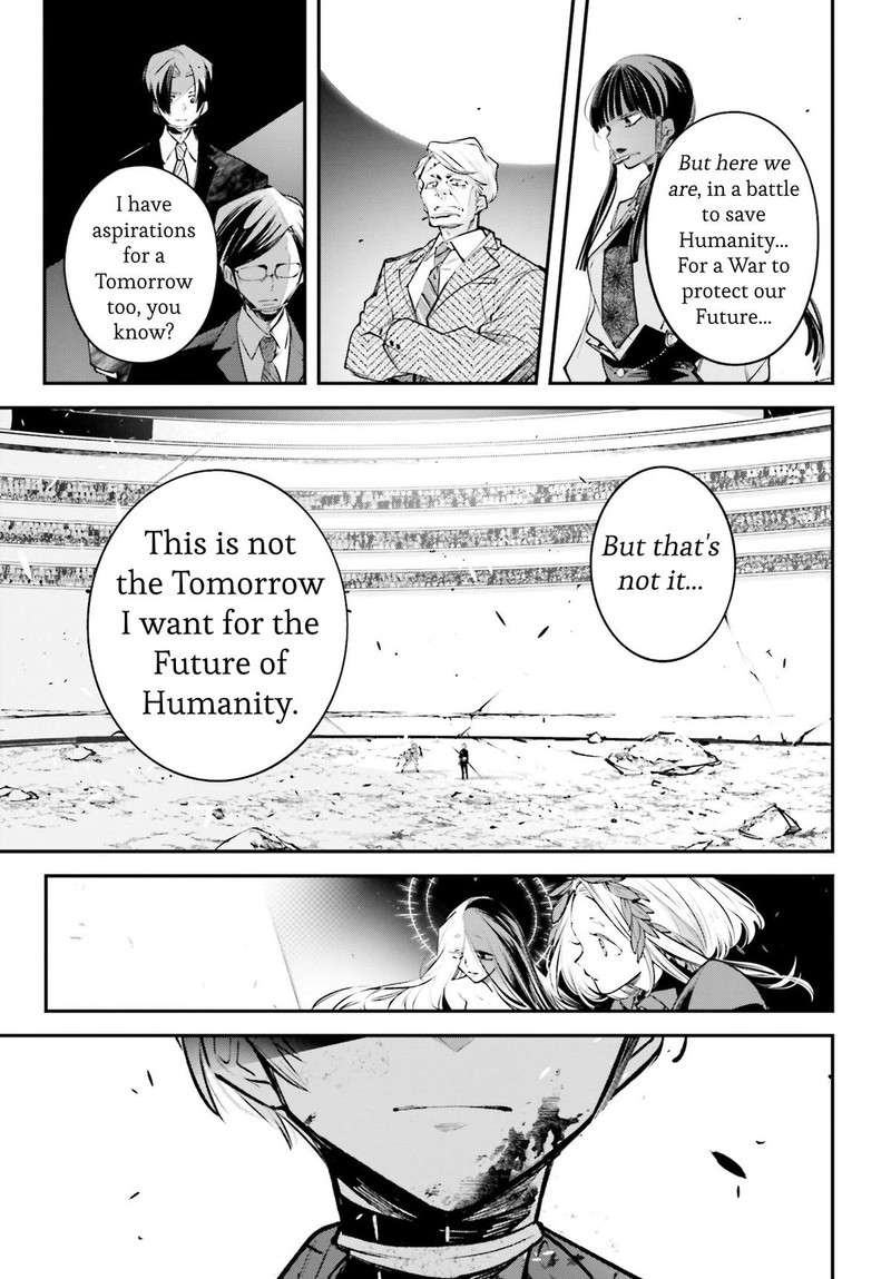 Rekkyou Sensen Chapter 2 Page 29