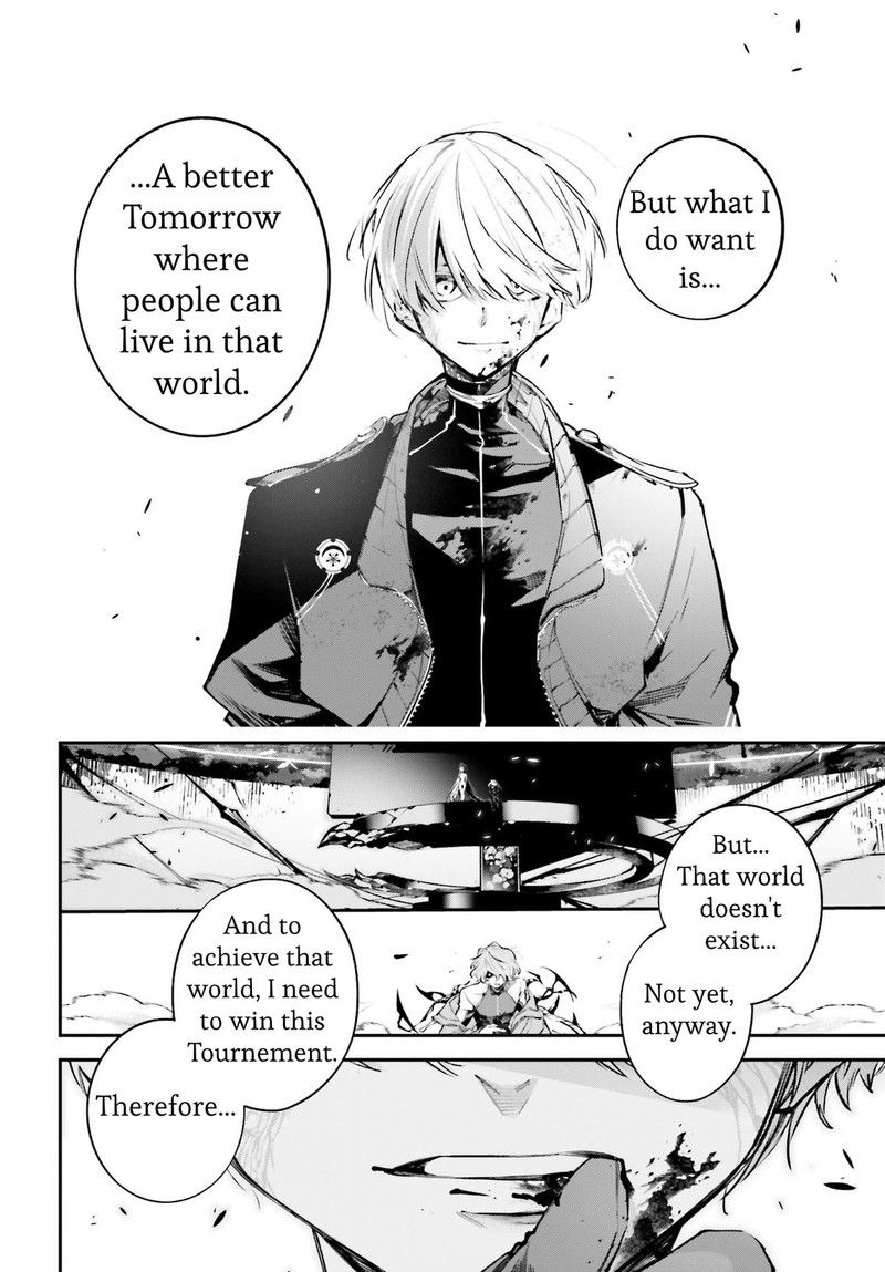 Rekkyou Sensen Chapter 2 Page 30