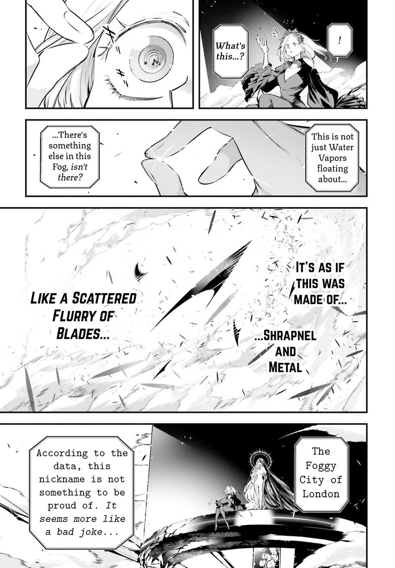 Rekkyou Sensen Chapter 2 Page 7