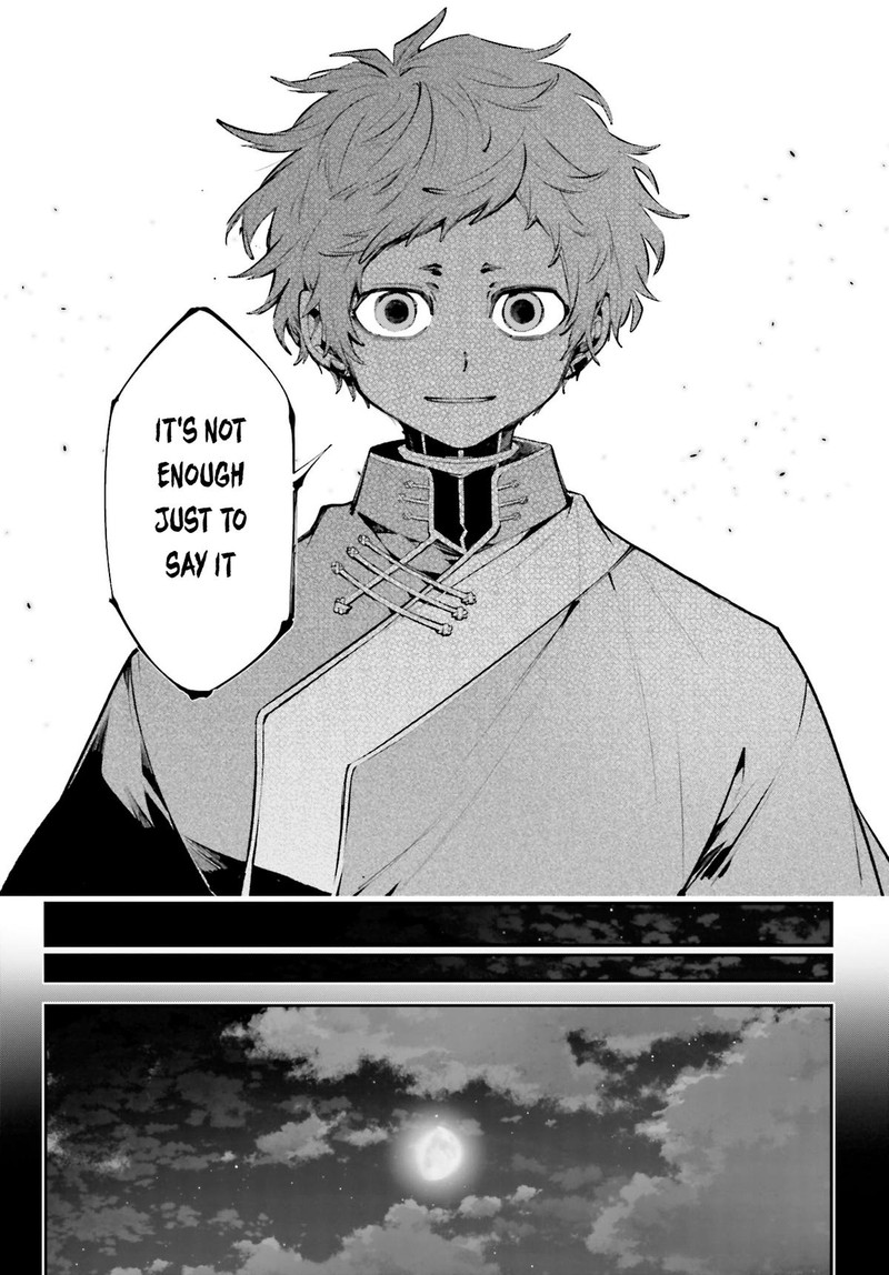 Rekkyou Sensen Chapter 22 Page 35