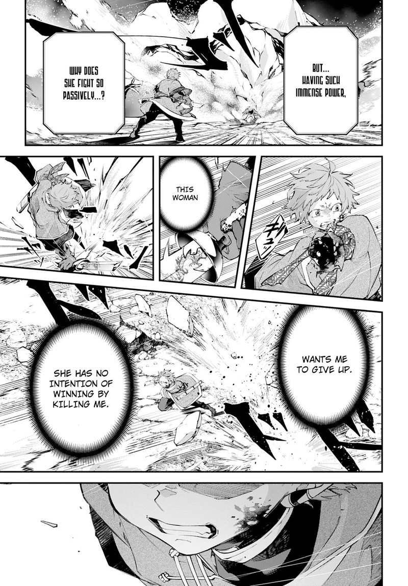 Rekkyou Sensen Chapter 24 Page 7