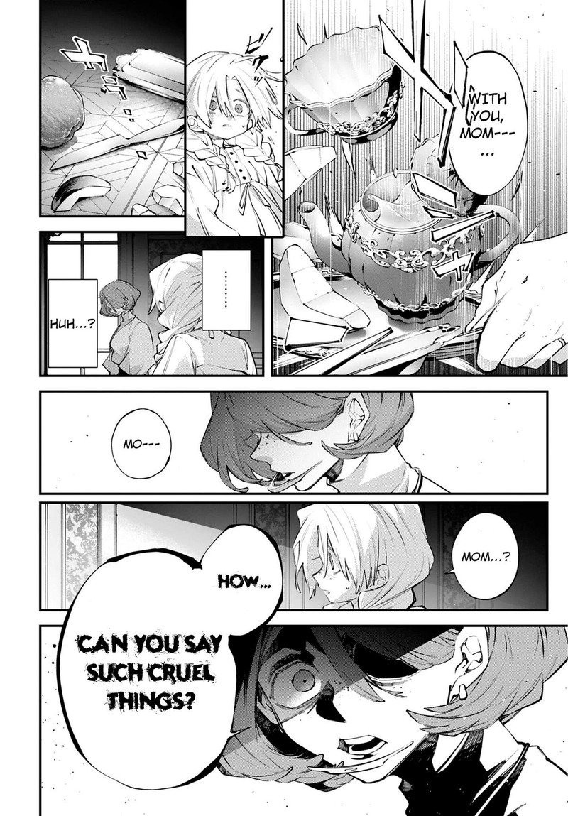 Rekkyou Sensen Chapter 25 Page 26