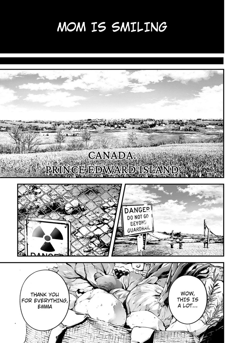 Rekkyou Sensen Chapter 25 Page 7