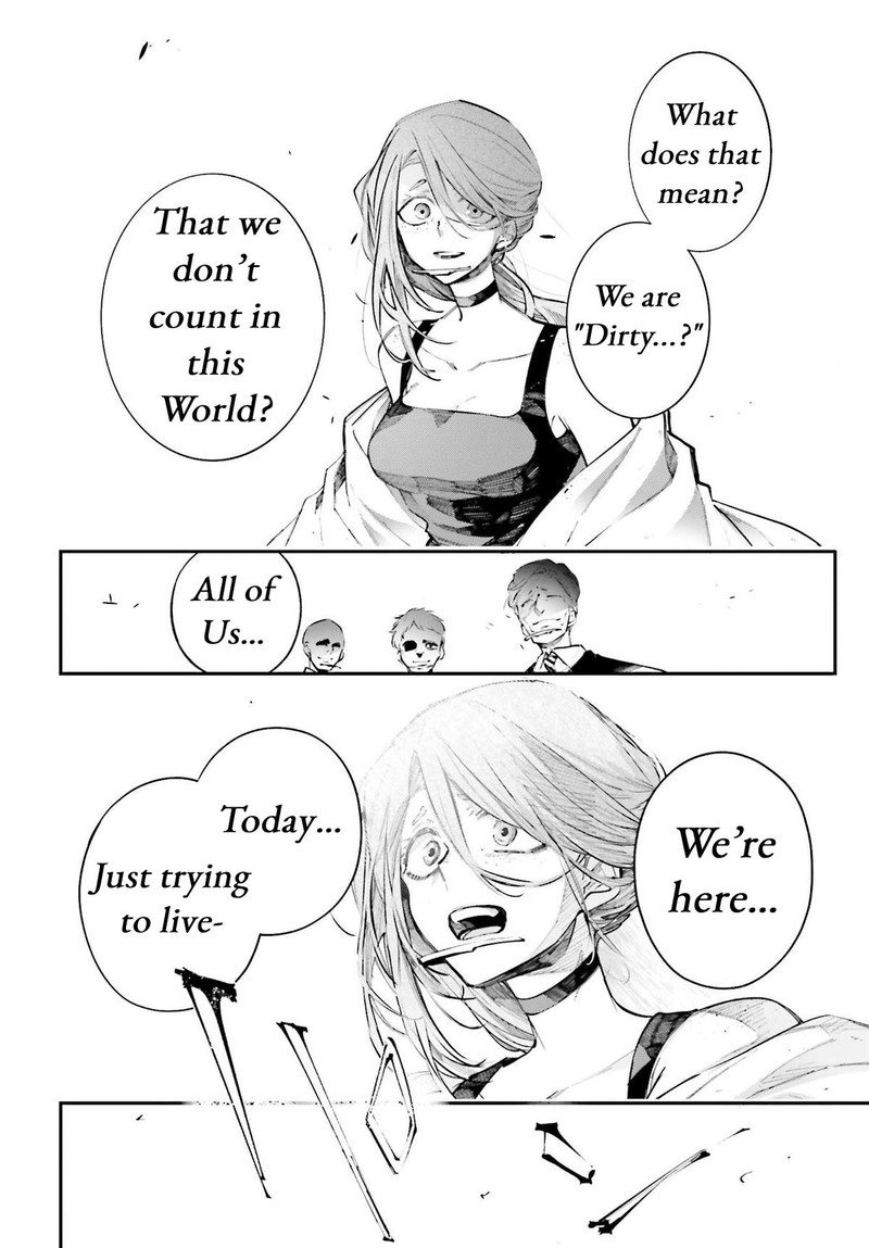 Rekkyou Sensen Chapter 3 Page 24