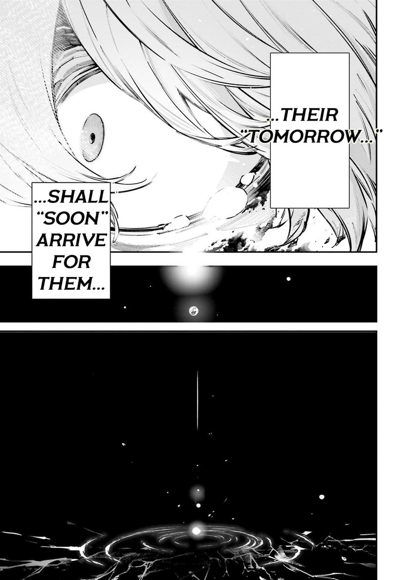 Rekkyou Sensen Chapter 3 Page 34