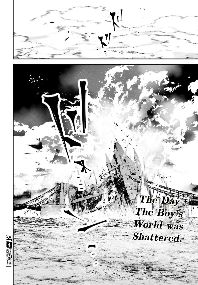 Rekkyou Sensen Chapter 3 Page 36