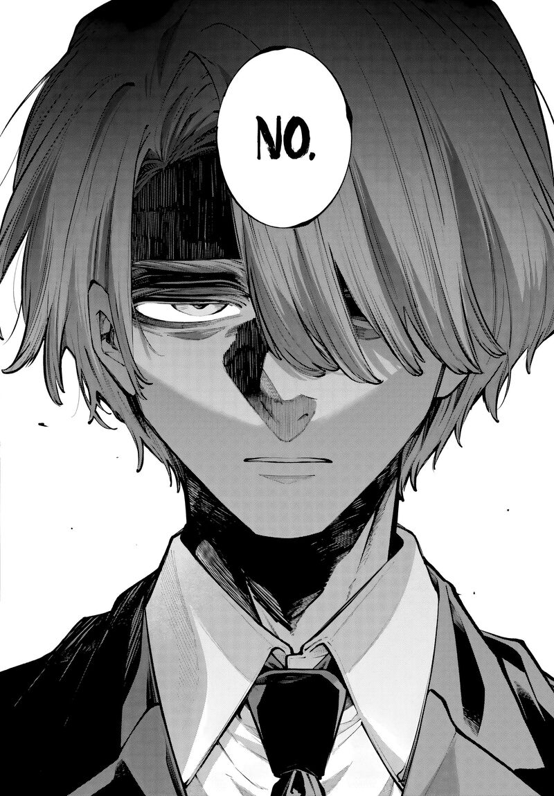 Rekkyou Sensen Chapter 32 Page 30