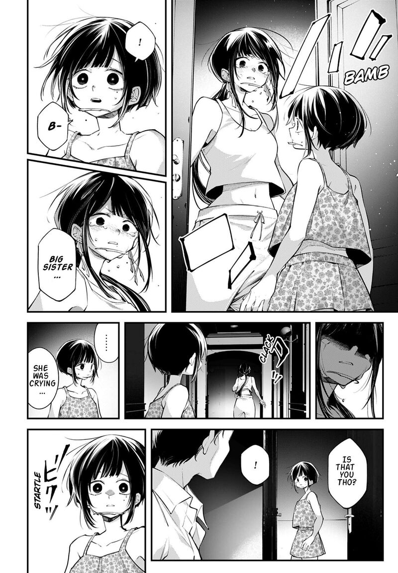 Rekkyou Sensen Chapter 34 Page 4