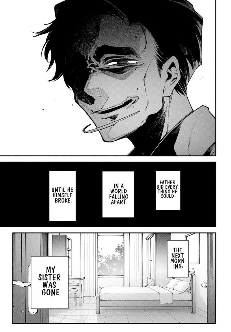Rekkyou Sensen Chapter 34 Page 5