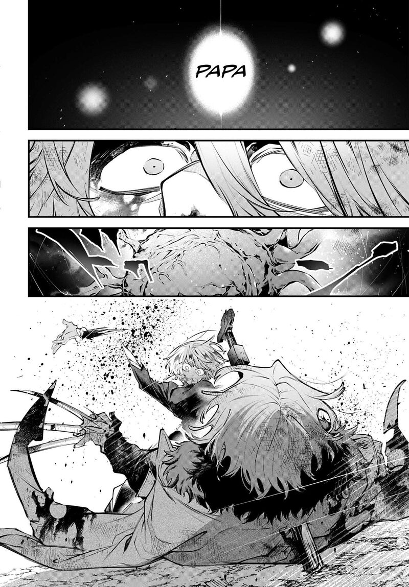 Rekkyou Sensen Chapter 35 Page 24