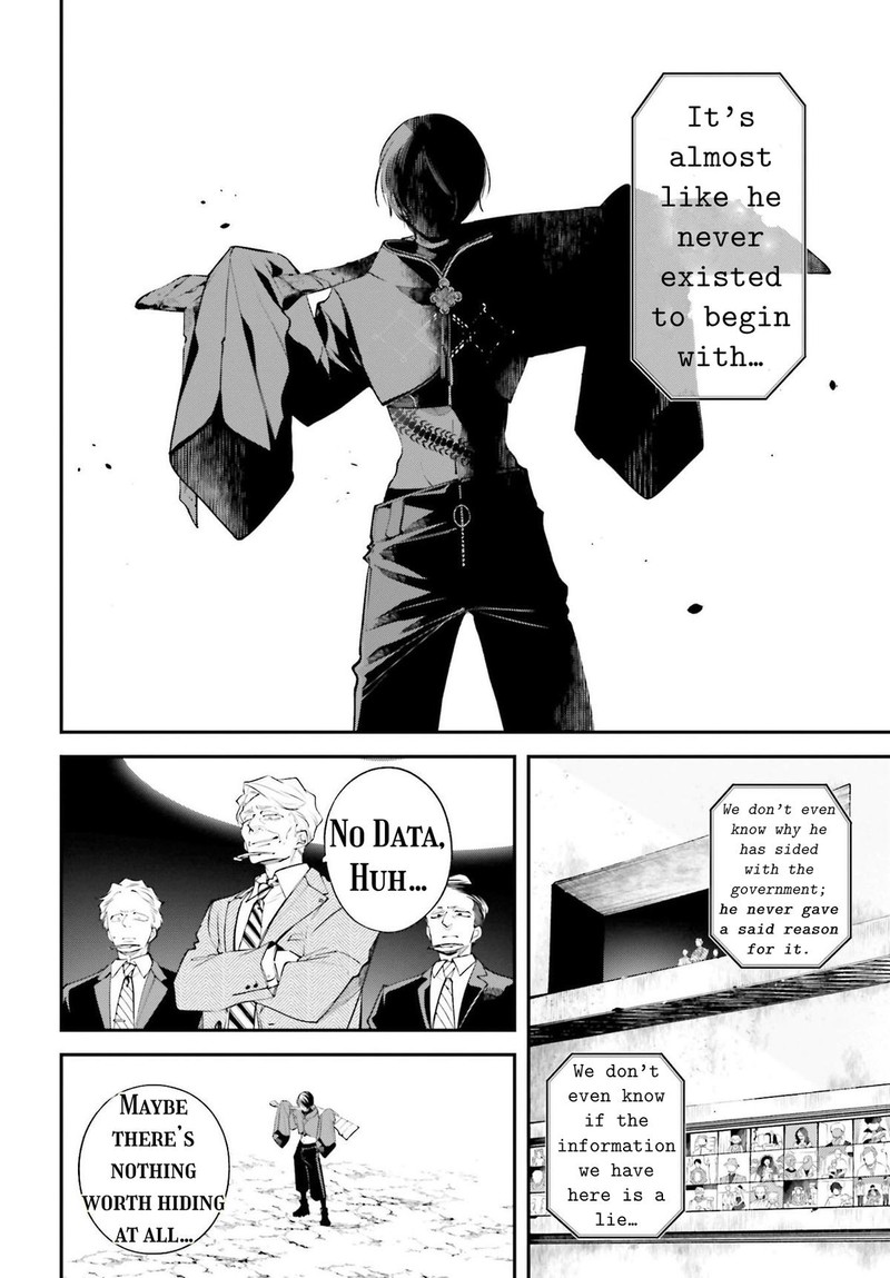 Rekkyou Sensen Chapter 6 Page 28