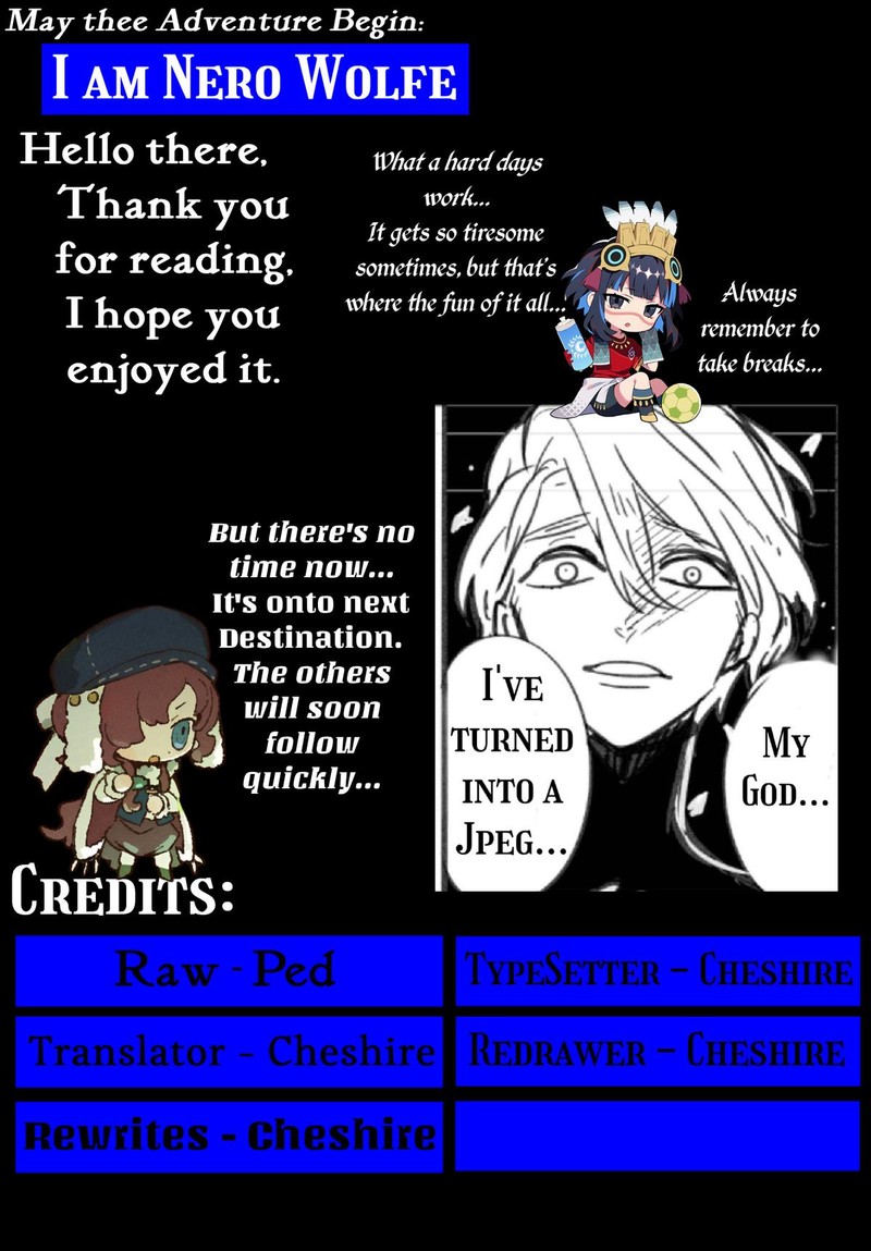 Rekkyou Sensen Chapter 7 Page 17