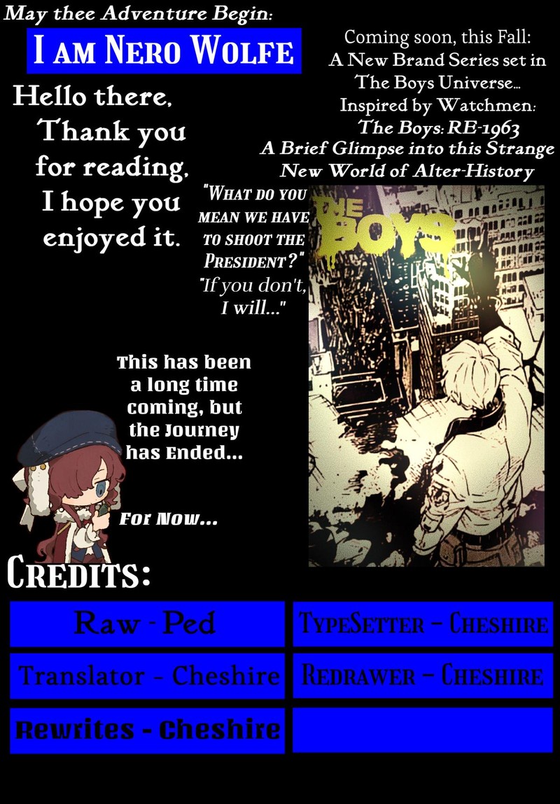 Rekkyou Sensen Chapter 9 Page 36