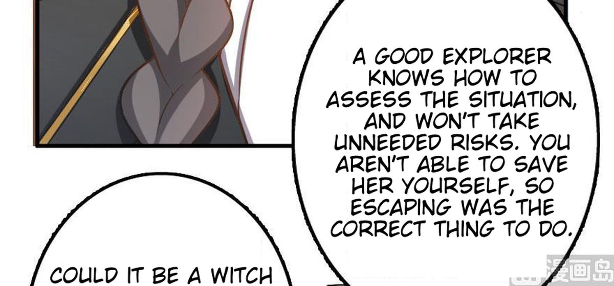 Release That Witch Chapter 100 Page 117