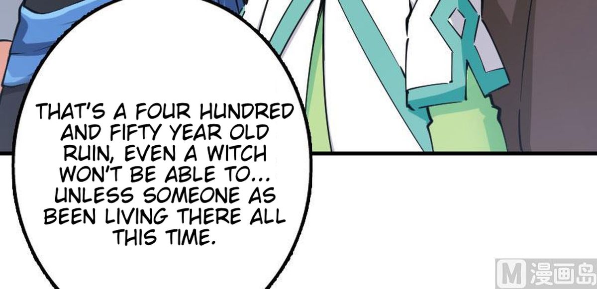 Release That Witch Chapter 100 Page 121