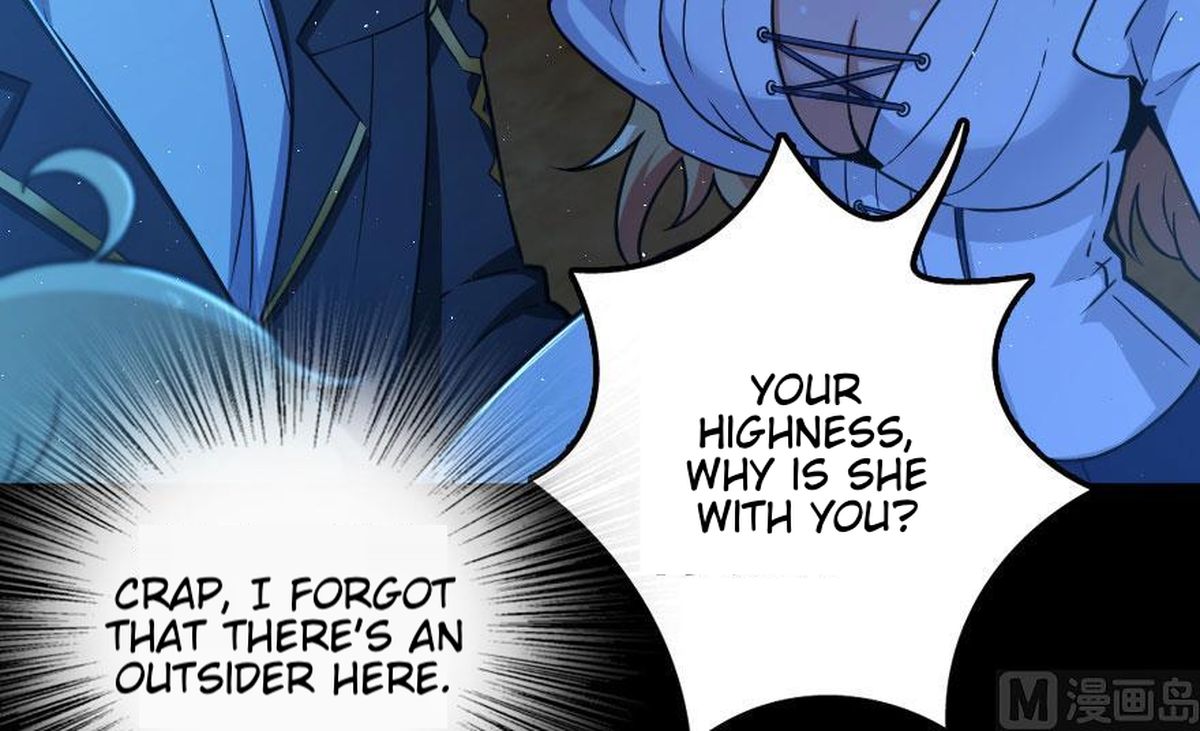 Release That Witch Chapter 100 Page 70