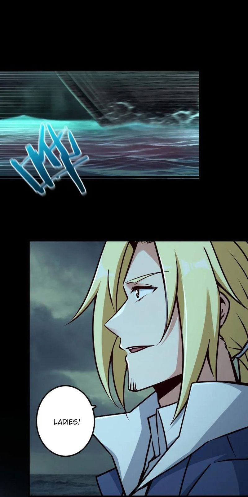 Release That Witch Chapter 147 Page 25