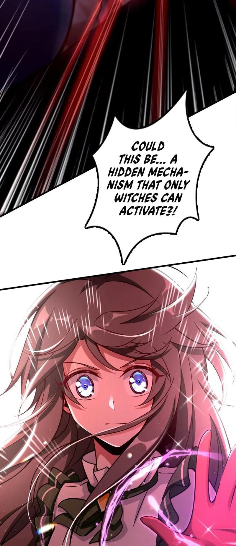 Release That Witch Chapter 148 Page 18