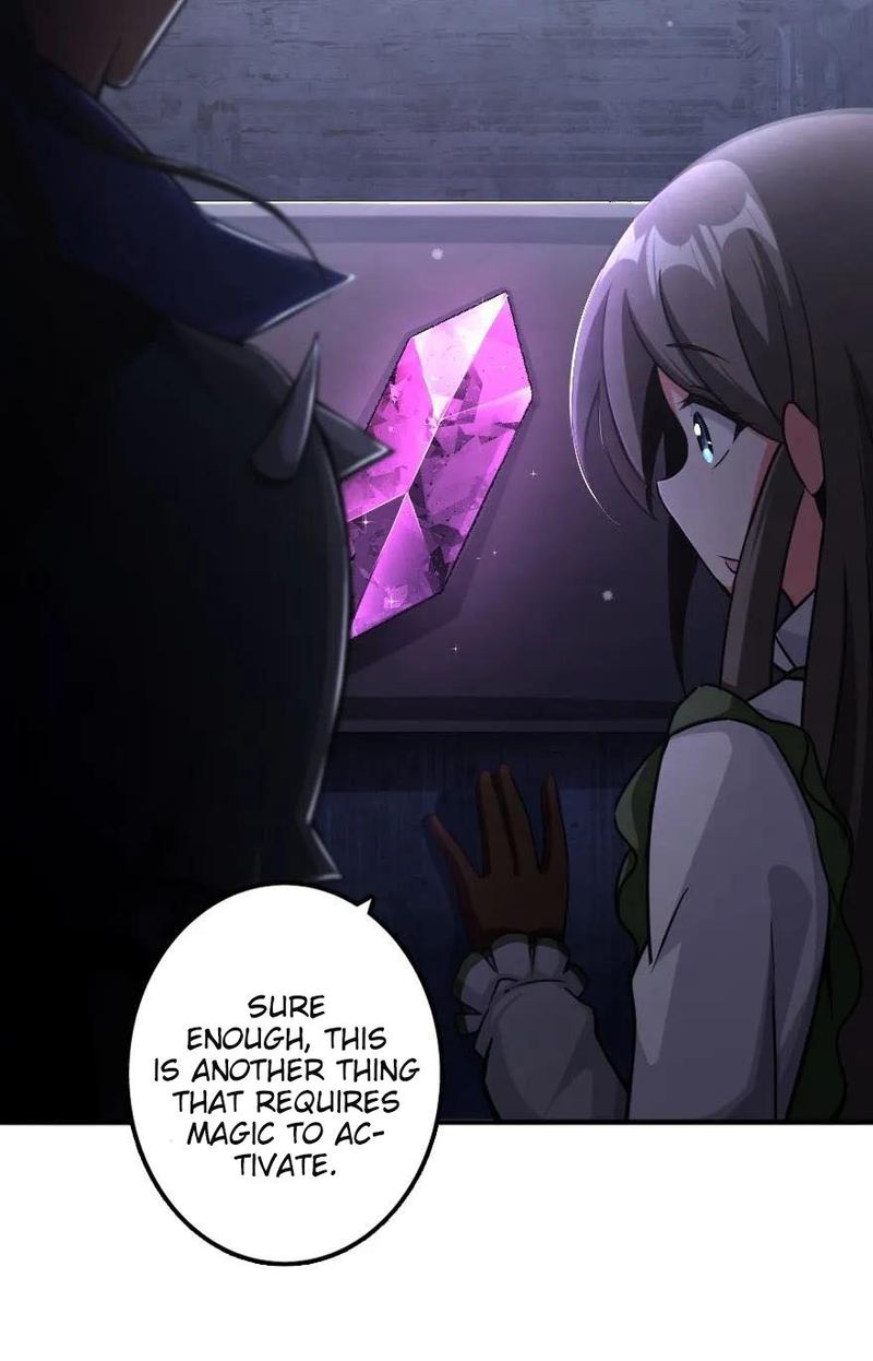 Release That Witch Chapter 148 Page 38