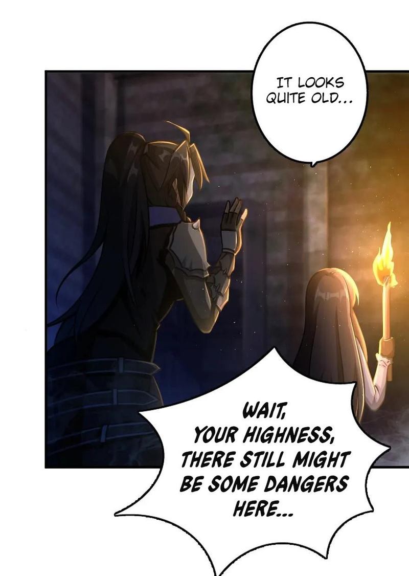 Release That Witch Chapter 148 Page 4