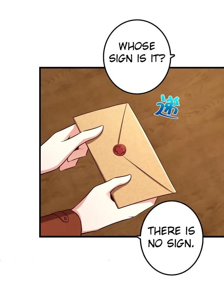 Release That Witch Chapter 170 Page 13