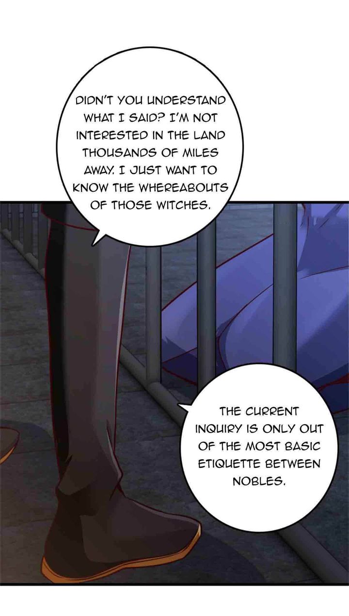 Release That Witch Chapter 342 Page 34