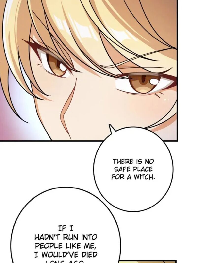 Release That Witch Chapter 546 Page 34