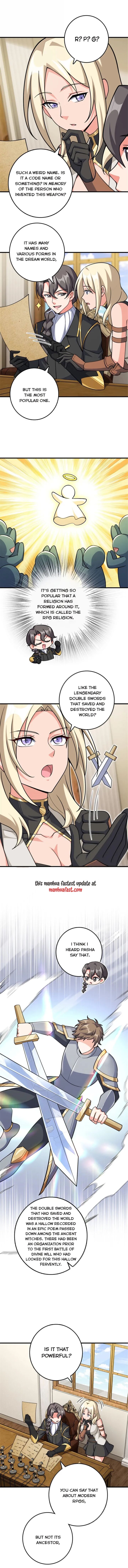 Release That Witch Chapter 649 Page 3