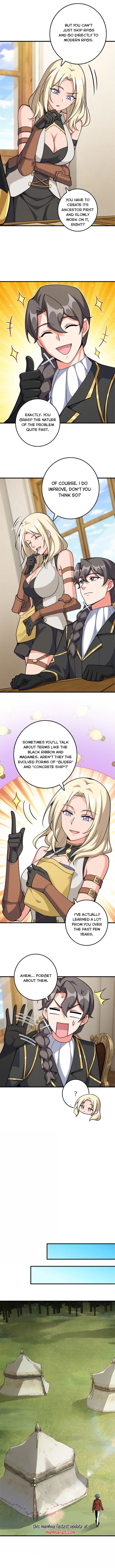 Release That Witch Chapter 649 Page 4