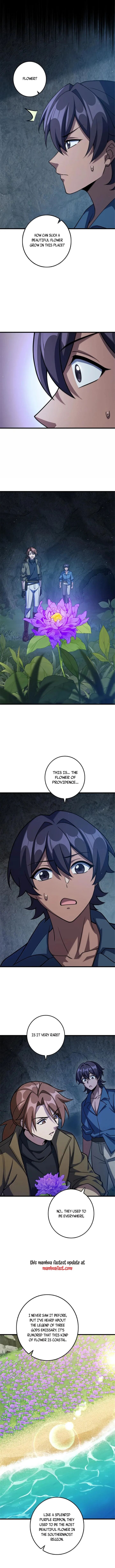 Release That Witch Chapter 657 Page 3