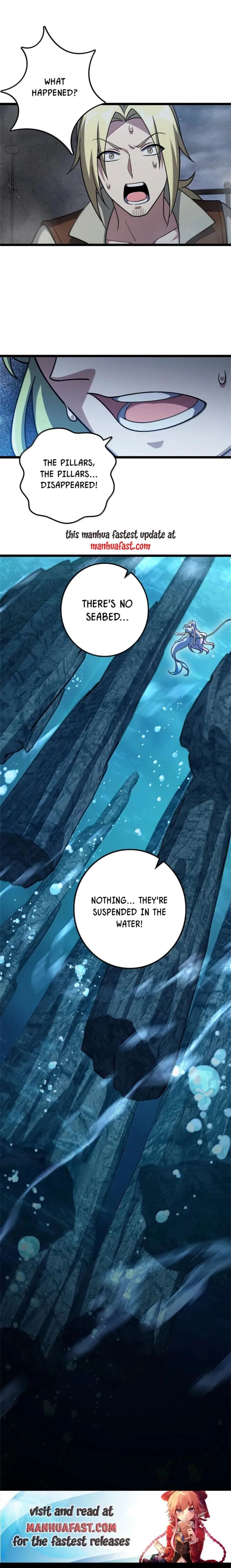 Release That Witch Chapter 663 Page 7