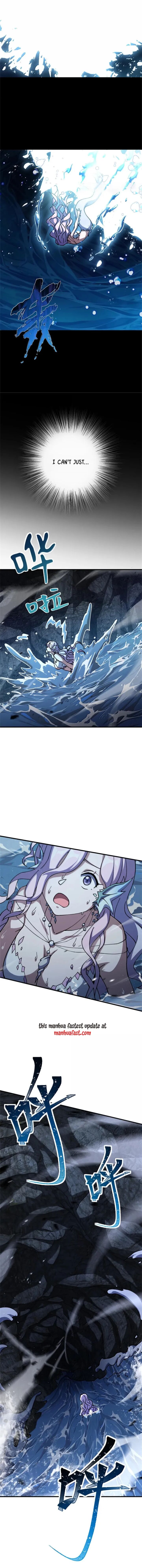 Release That Witch Chapter 664 Page 6