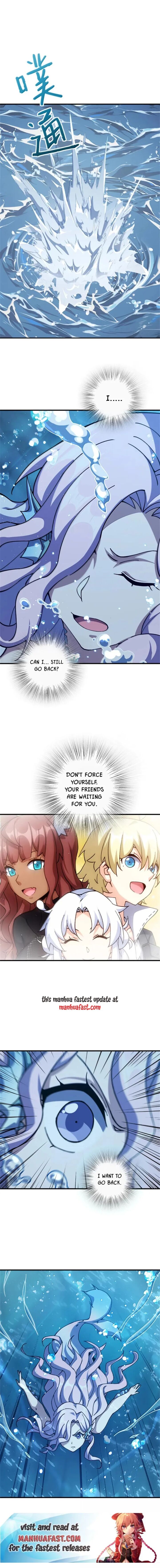 Release That Witch Chapter 664 Page 8