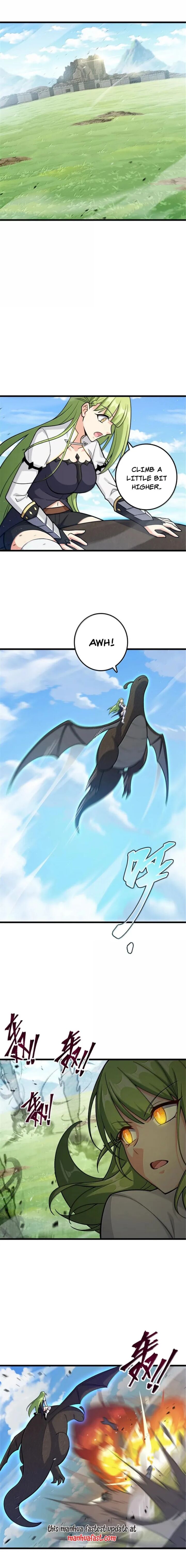 Release That Witch Chapter 665 Page 2