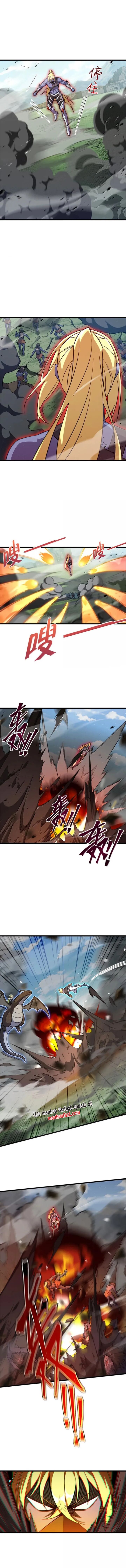 Release That Witch Chapter 665 Page 4