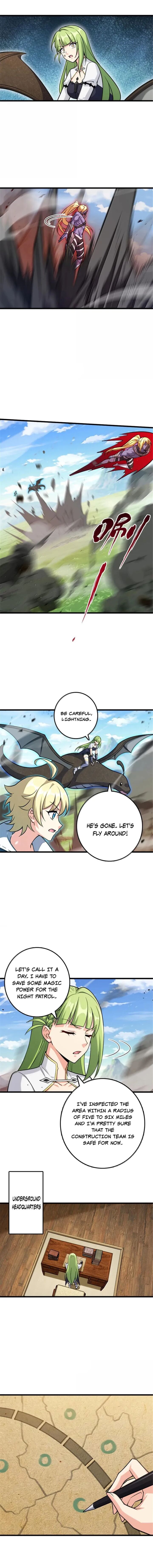 Release That Witch Chapter 665 Page 5