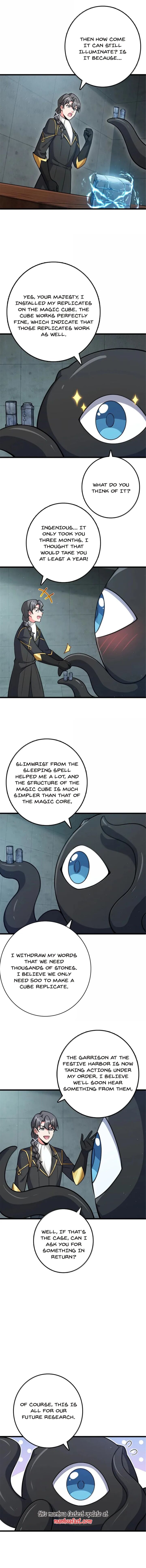 Release That Witch Chapter 667 Page 2