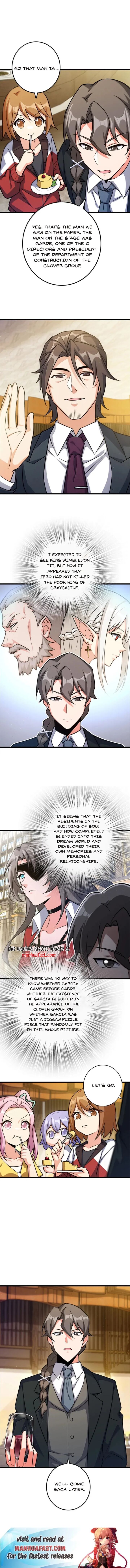Release That Witch Chapter 669 Page 7