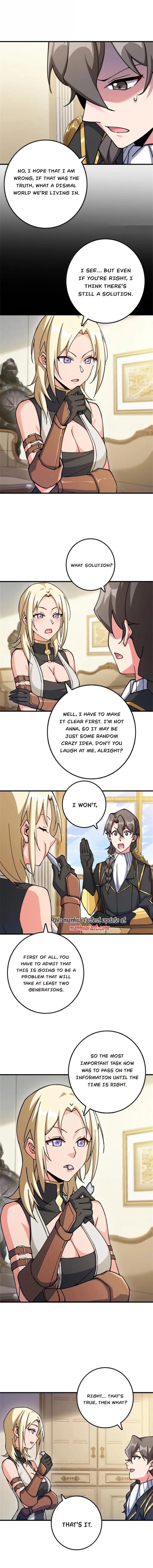 Release That Witch Chapter 672 Page 2
