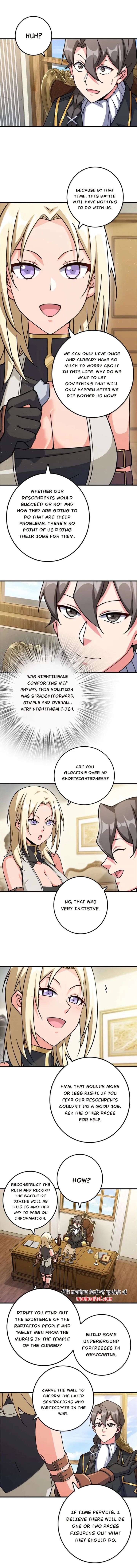 Release That Witch Chapter 672 Page 3