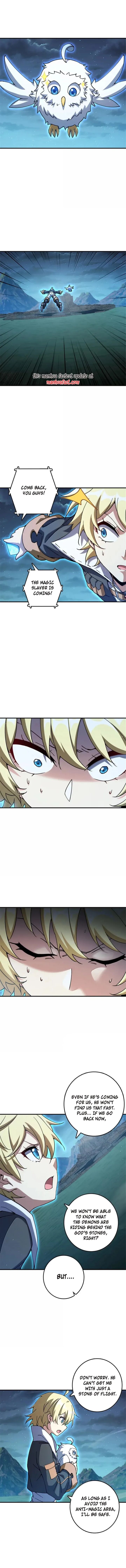 Release That Witch Chapter 678 Page 2