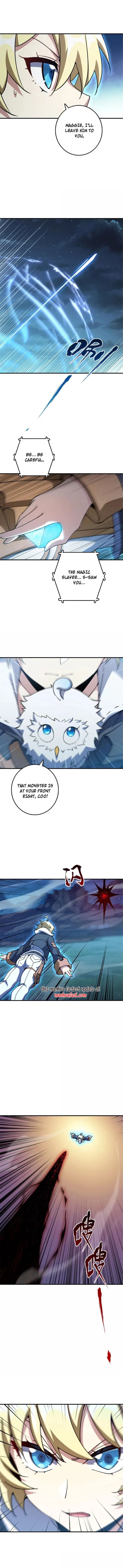 Release That Witch Chapter 678 Page 3